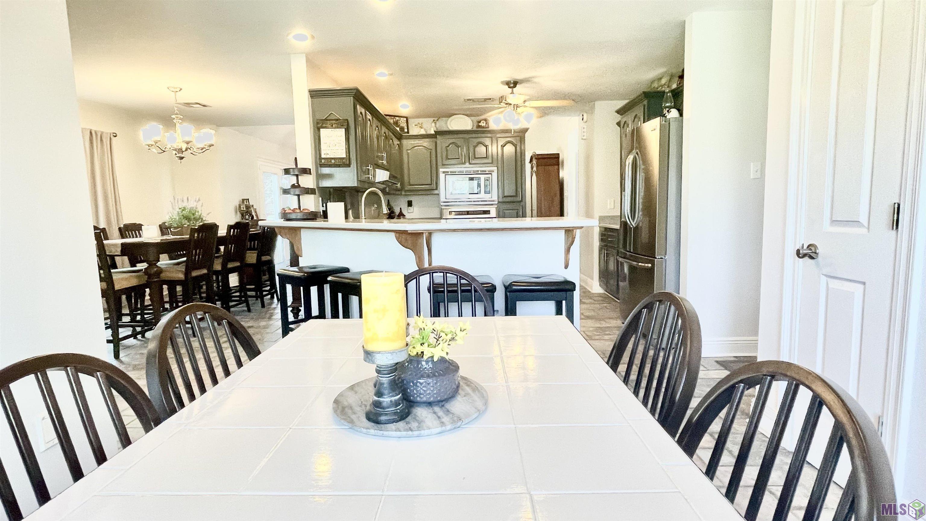 511 Pertuit Lane Raceland, LA 70394 - Photo 17 of 49 Gallery Image 17