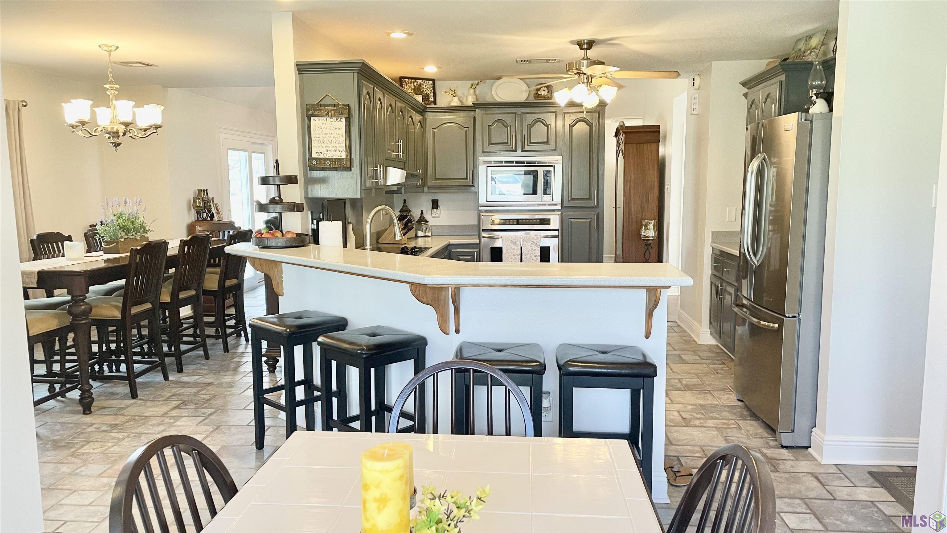 511 Pertuit Lane Raceland, LA 70394 - Photo 19 of 49 Gallery Image 19