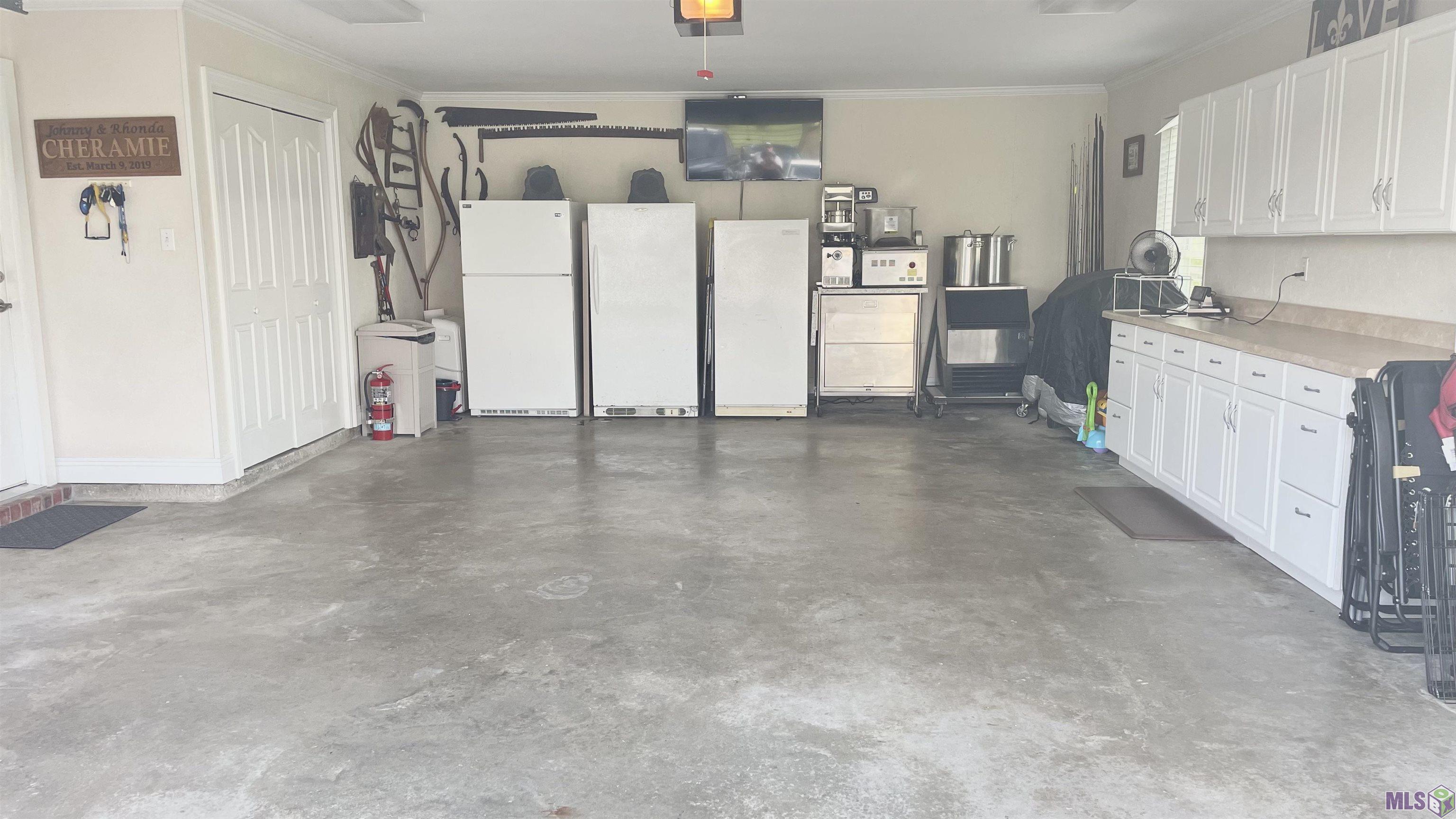 511 Pertuit Lane Raceland, LA 70394 - Photo 41 of 49 Gallery Image 41