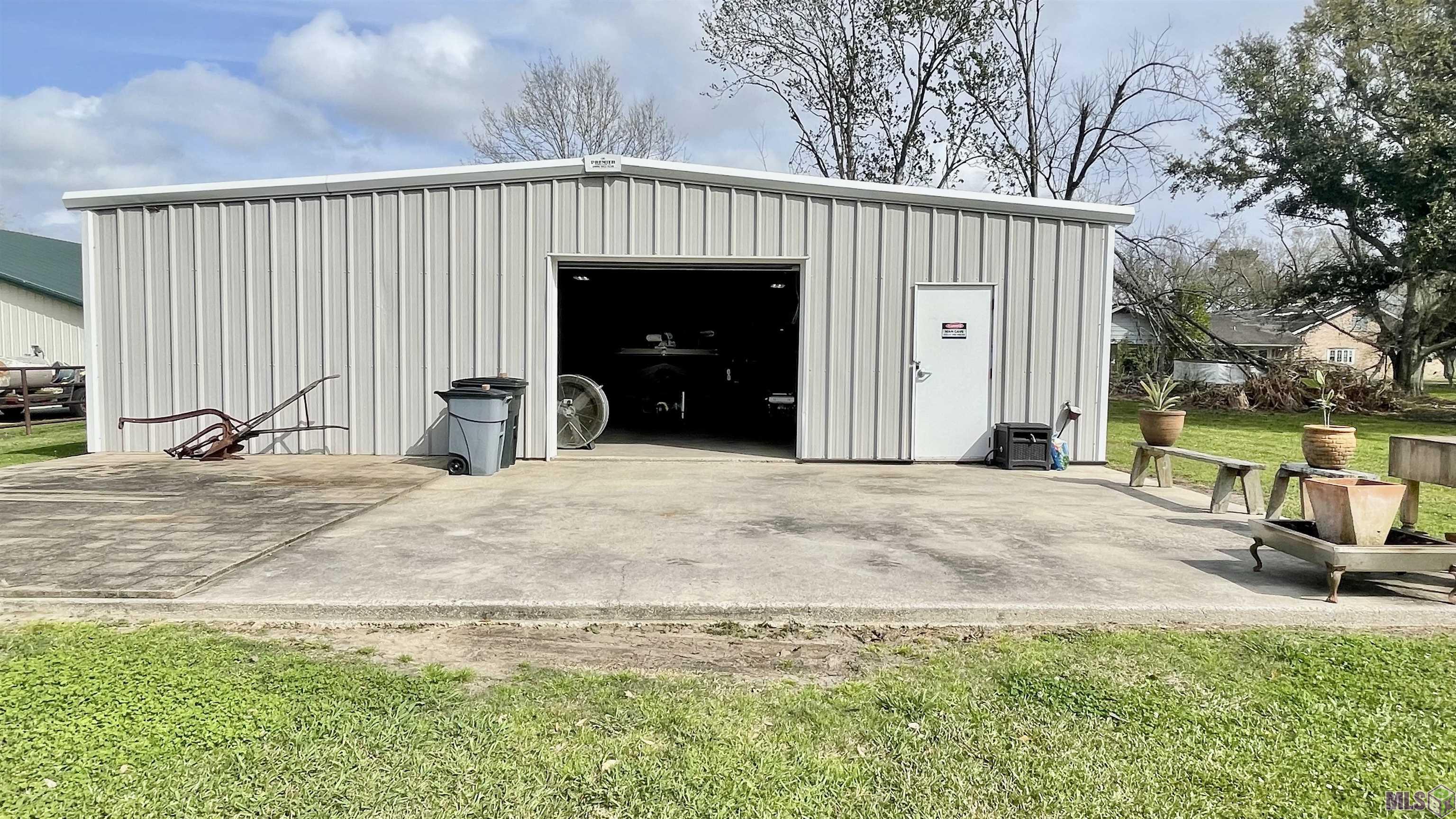 511 Pertuit Lane Raceland, LA 70394 - Photo 44 of 49 Gallery Image 44