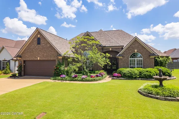 $425,000 | 18 Joseph Cove, Jackson, TN 38305