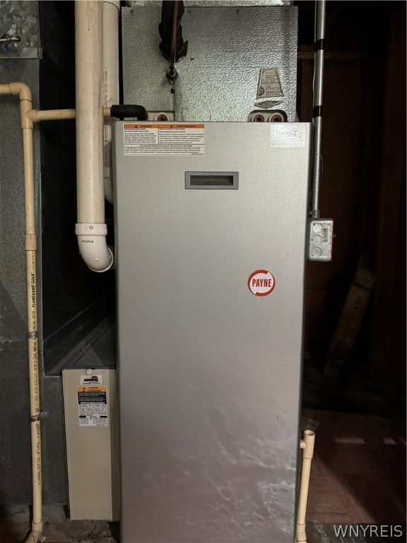 43 Goodrich Road Lackawanna, NY 14218 - Photo 11 of 13