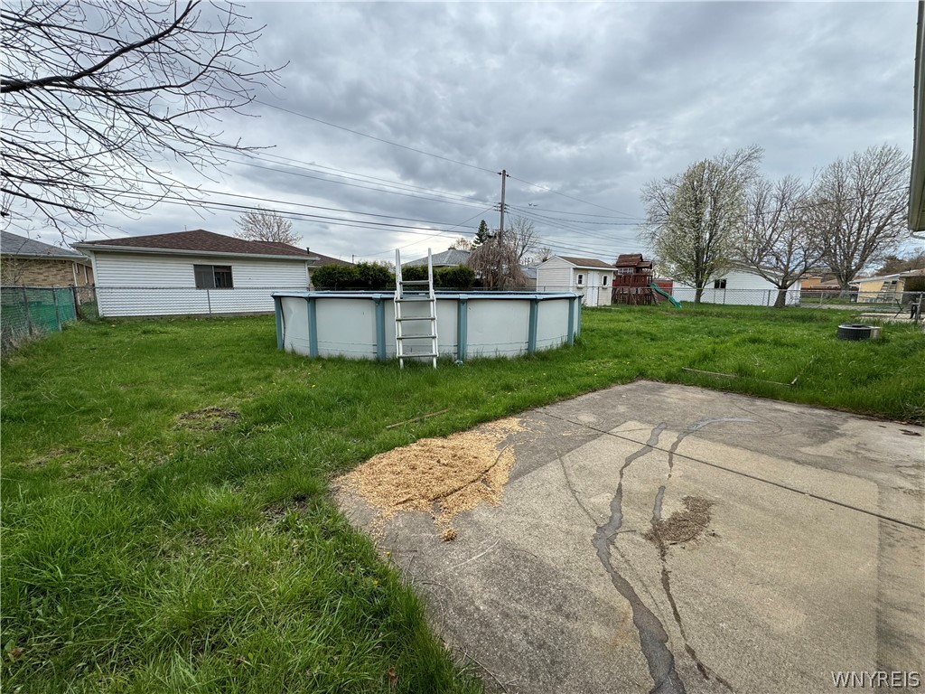 43 Goodrich Road Lackawanna, NY 14218 - Photo 13 of 13