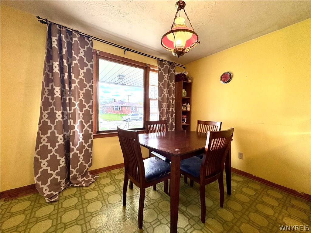 43 Goodrich Road Lackawanna, NY 14218 - Photo 5 of 13