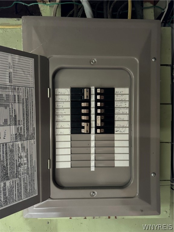 43 Goodrich Road Lackawanna, NY 14218 - Photo 10 of 13