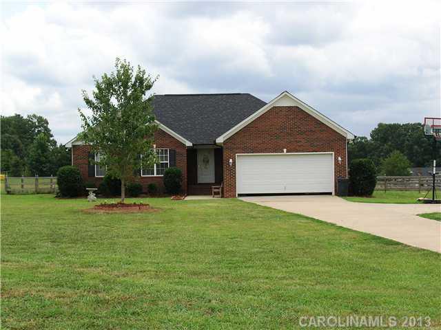 2907 Ruben Road Monroe, NC 28112 - Photo 1 of 1