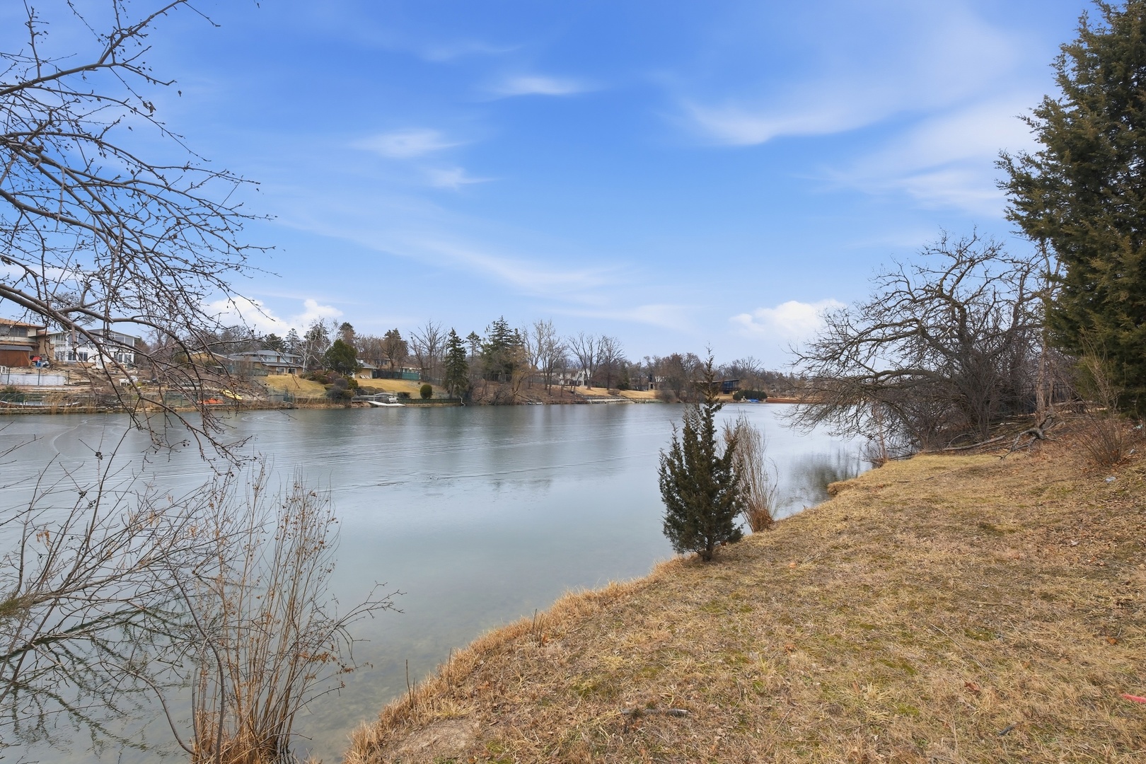 2149 Post Road Northbrook, IL 60062 - Photo 10 of 15 a view of lake