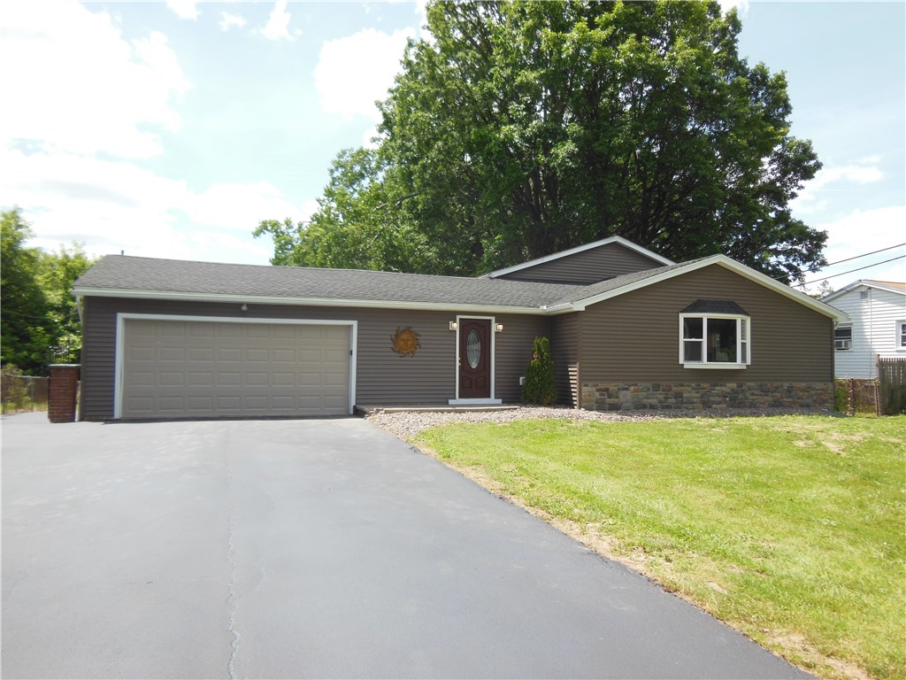 3523 Lyell Road Gates, NY 14606 - Photo 1 of 1 Gallery Image 1