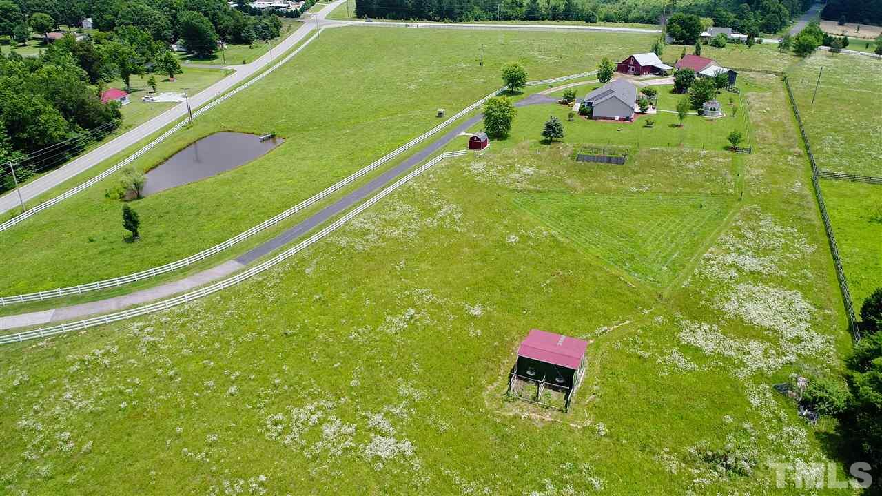 3540 Antioch Church Road Timberlake, NC 27583 - Photo 25 of 25 a view of a tennis court