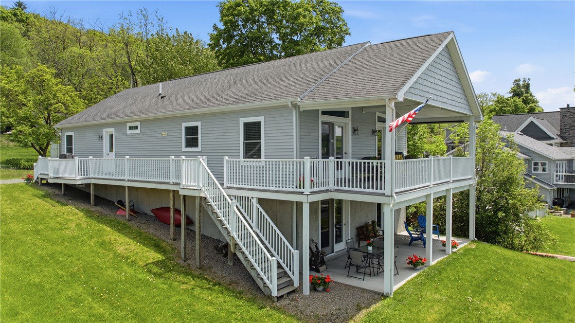 827 East Lake Road Dundee, NY 14837 - Photo 2 of 42