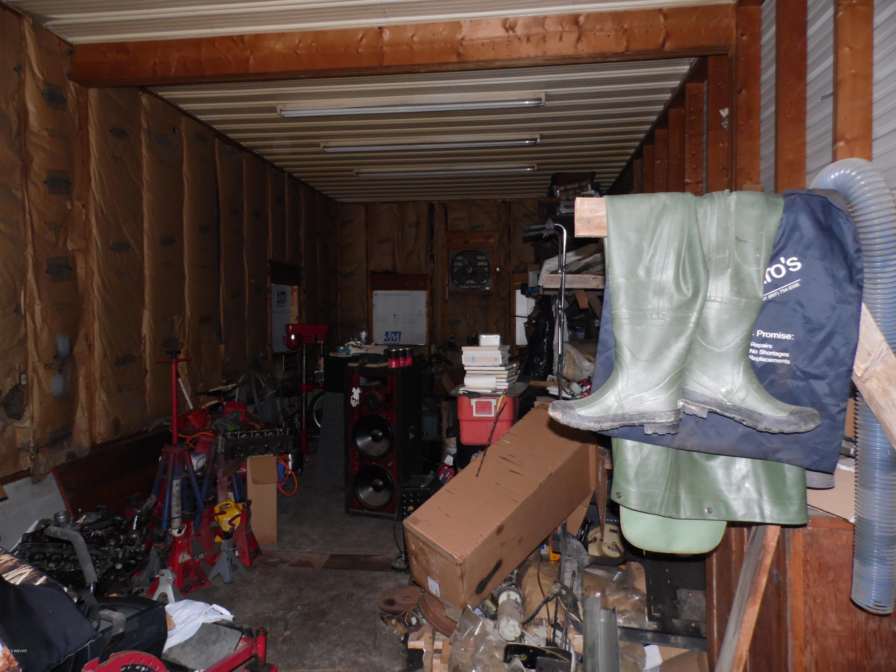 664 Valley Road Mansfield, PA 16933 - Photo 32 of 34 SAM_2012