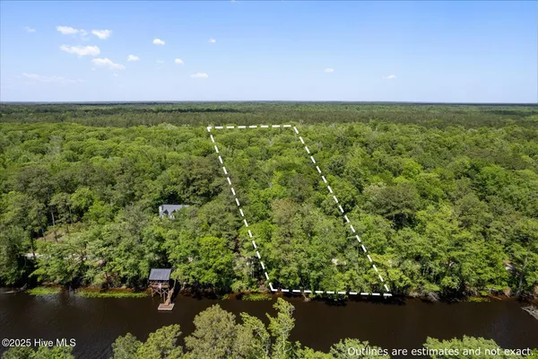 $79,000 | 0 Riverview Drive, Burgaw, NC 28425