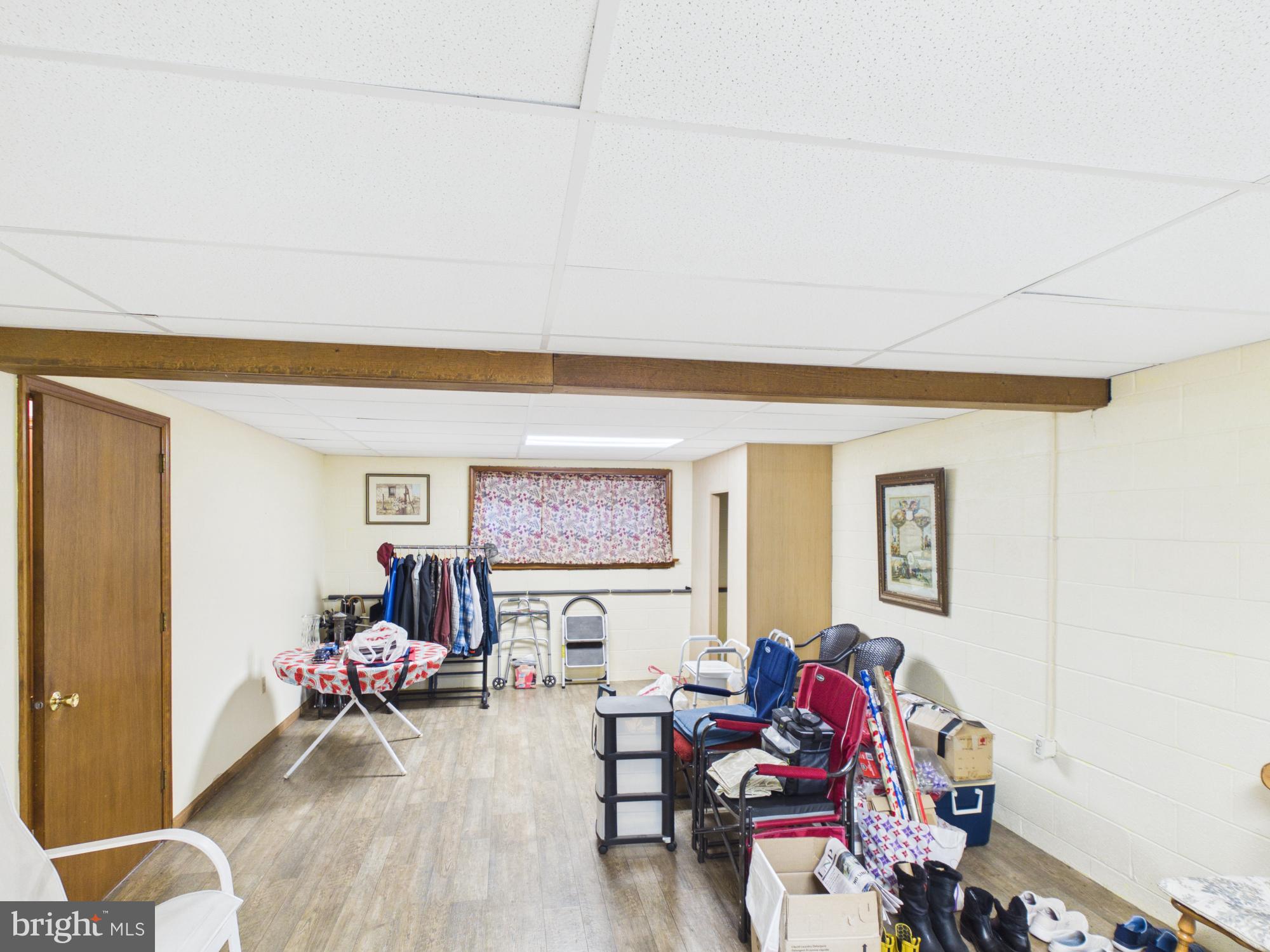 147 Frogtown Road Pequea, PA 17565 - Photo 22 of 27 Lower Level Bonus Room