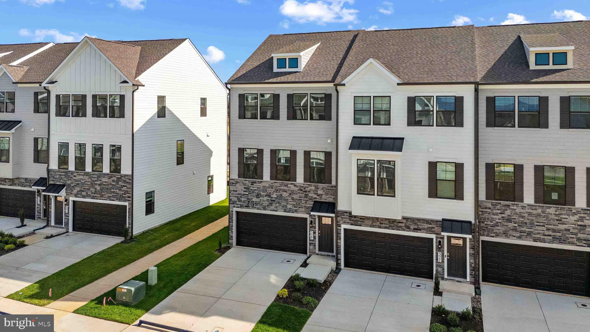 379 Ensemble Way Frederick, MD 21701 - Photo 38 of 55