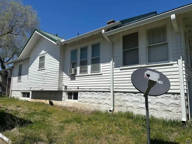 $74,000 | 421 B Commercial Street, Havensville, KS 66432