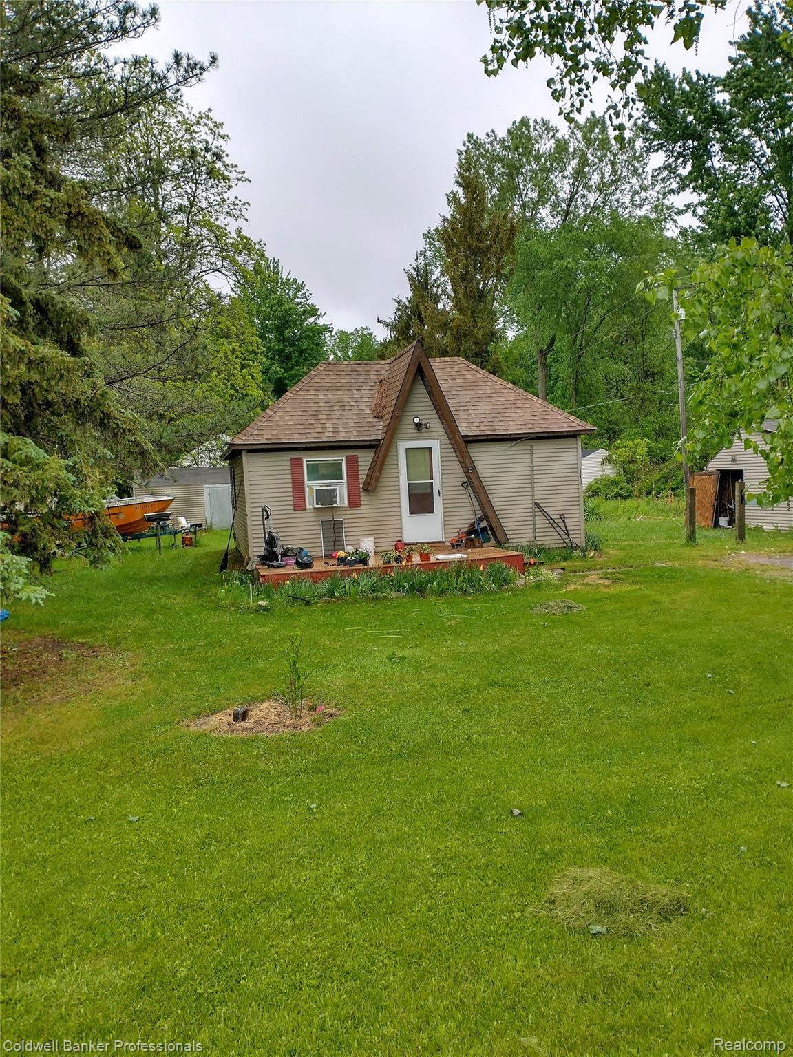 115 Morris Road Sandusky, MI 48471 - Photo 3 of 3 IMG_20210528_131939467_HDR.jpg