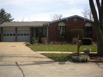 546 Braebridge Road Ballwin, MO 63021 - Photo 1 of 1