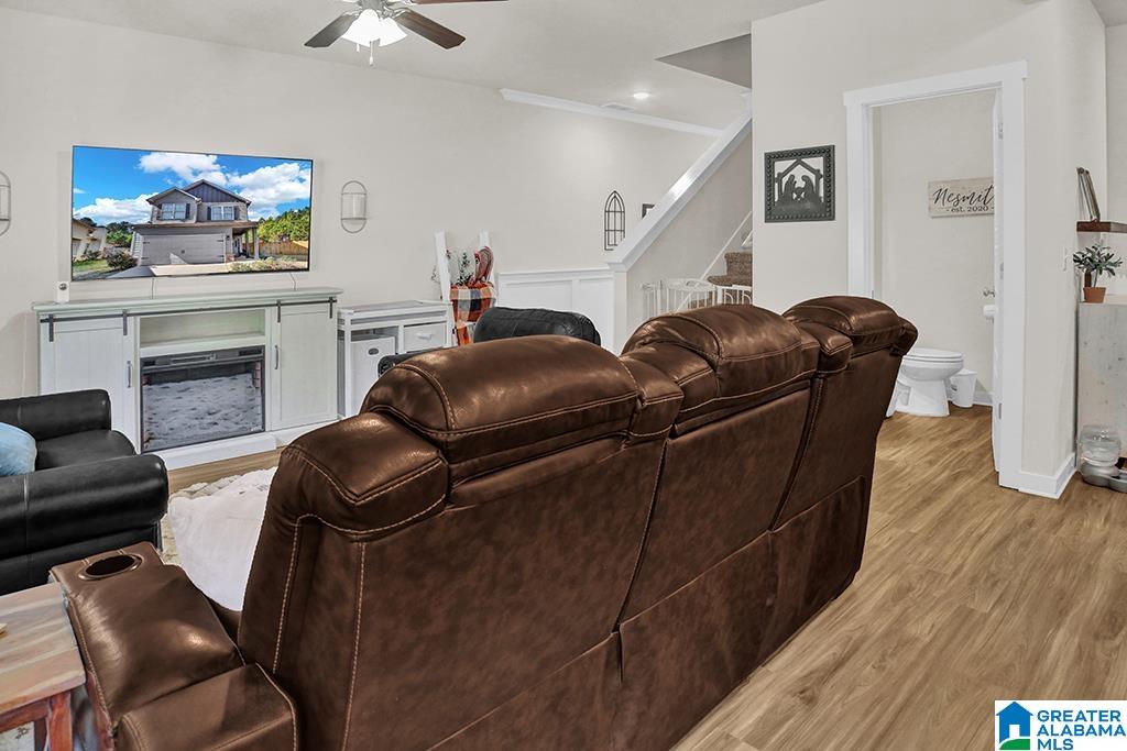 680 Briar Ridge Circle Odenville, AL 35120 - Photo 9 of 26