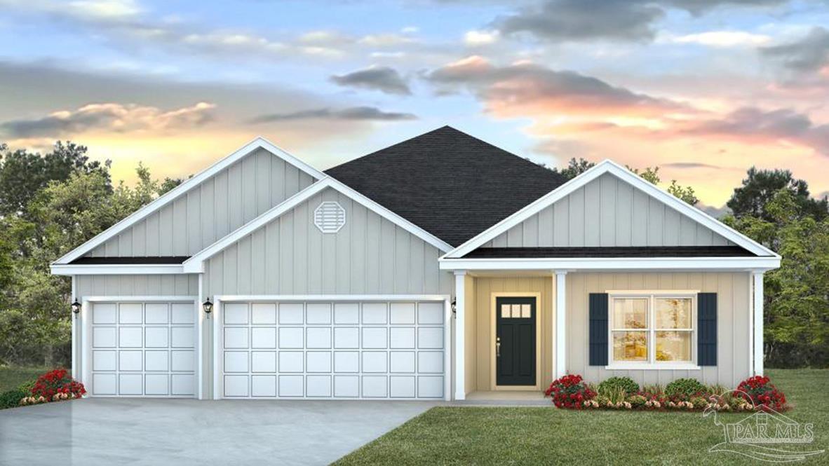 6080 Rutherford Loop Pensacola, FL 32526 - Photo 1 of 16 Gallery Image 1