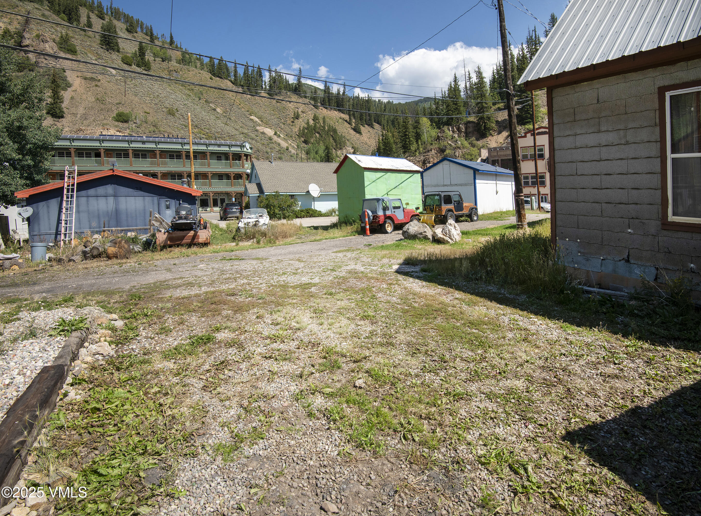 126 Monument Street Red Cliff, CO 81649 - Photo 15 of 17 126-Monument_32