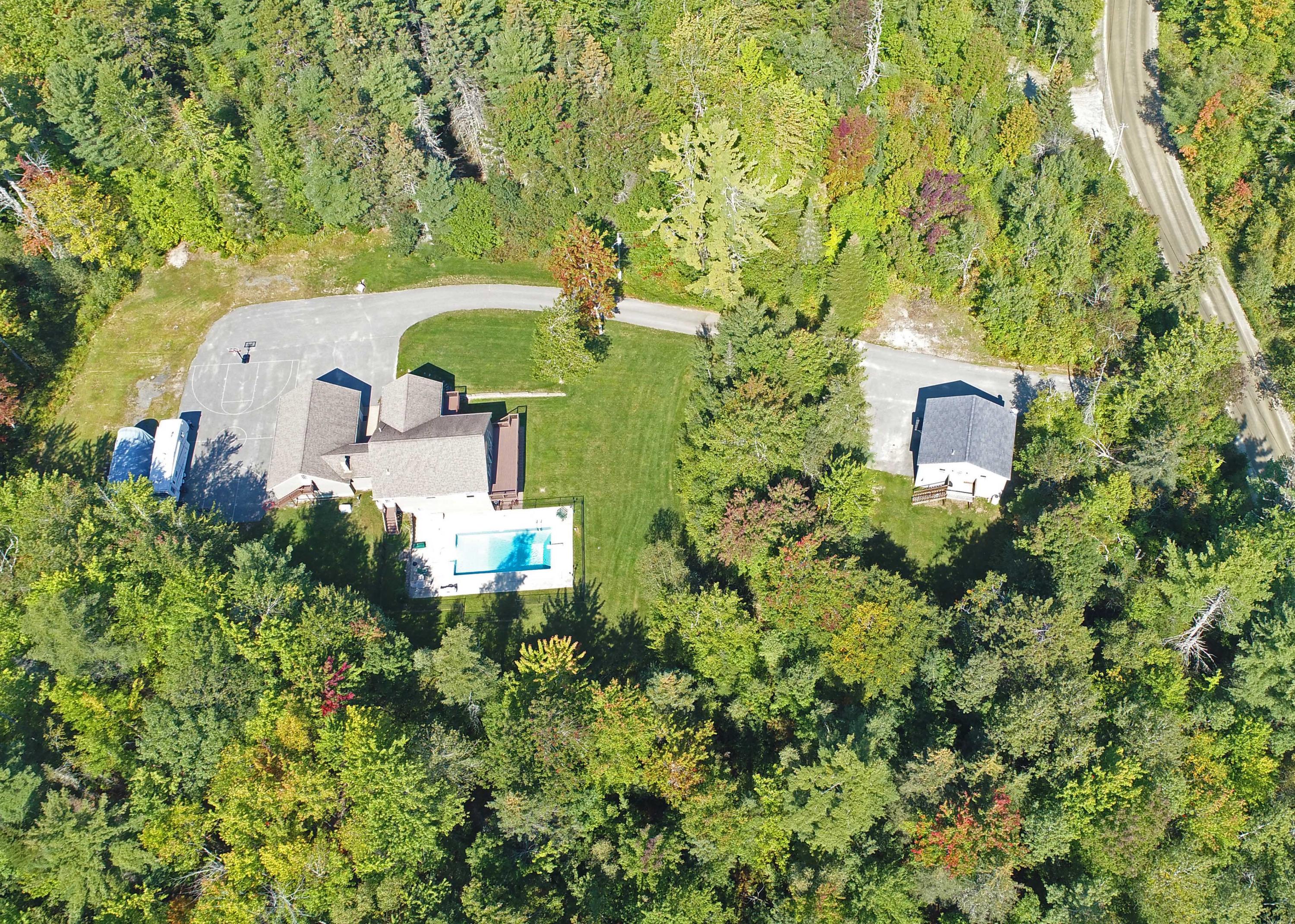 284 Nicolin Road Ellsworth, ME 04605 - Photo 2 of 54 1b