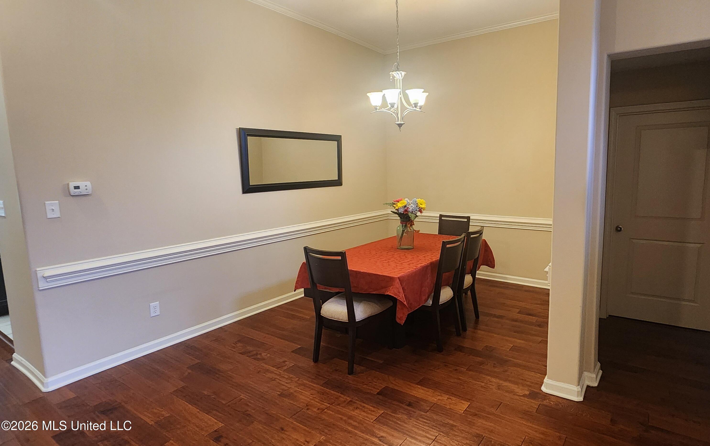 13451 Berkstone Loop Olive Branch, MS 38654 - Photo 6 of 22 5