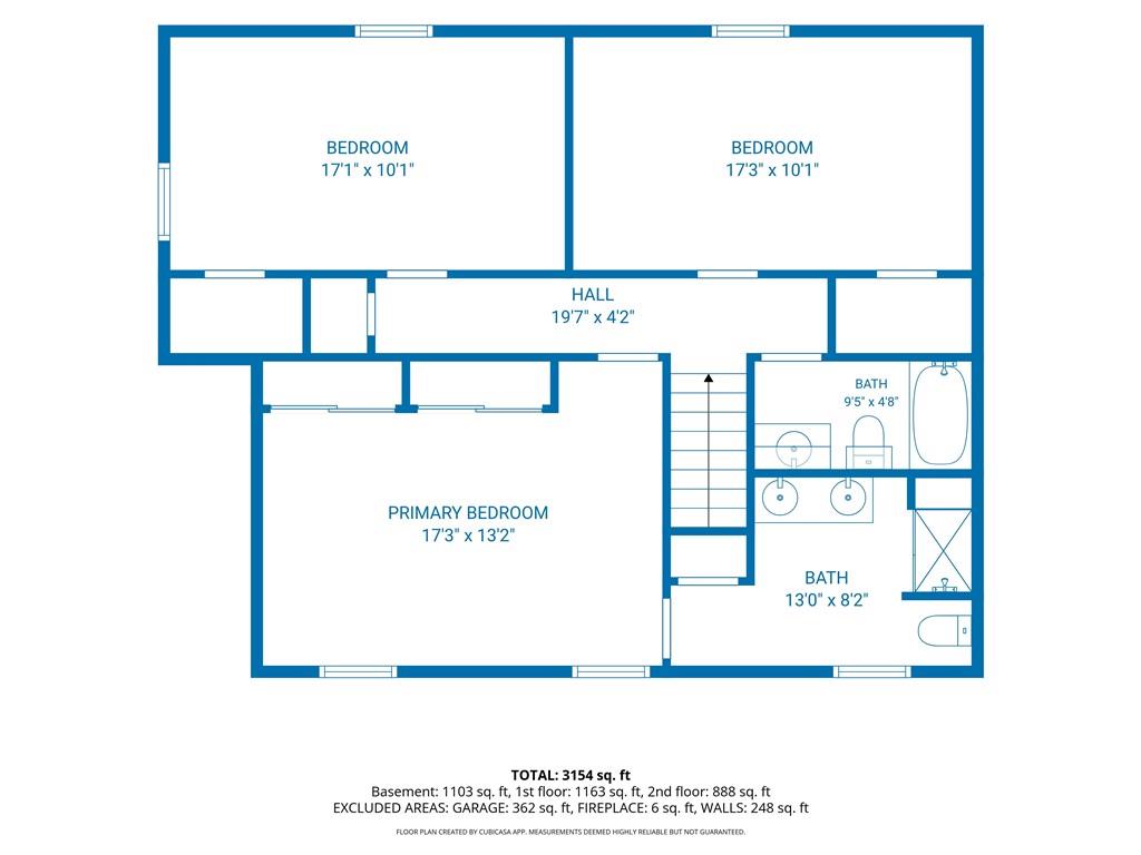 104 Rani Way Somerset, PA 15501 - Photo 40 of 47 Second Level