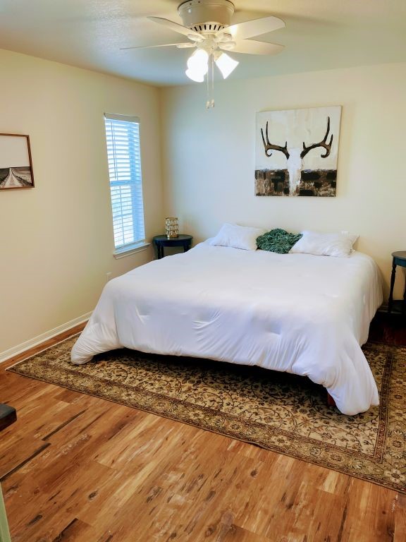 306 4th Street Eddy, TX 76524 - Photo 5 of 8