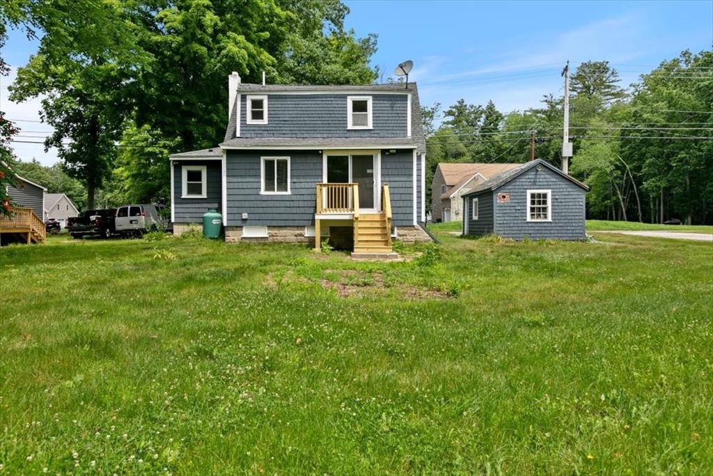 60 Town Farm Road Salem, NH 03079 - Photo 40 of 42 Gallery Image 40