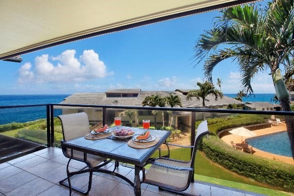 1661 Pe'e Road, Unit IIA201 Koloa, HI 96756 - Photo 1 of 18 Gallery Image 1