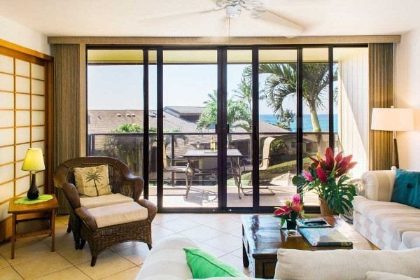 1661 Pe'e Road, Unit IIA201 Koloa, HI 96756 - Photo 4 of 18 Gallery Image 4