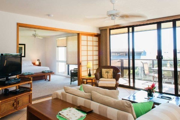 1661 Pe'e Road, Unit IIA201 Koloa, HI 96756 - Photo 7 of 18 Gallery Image 7