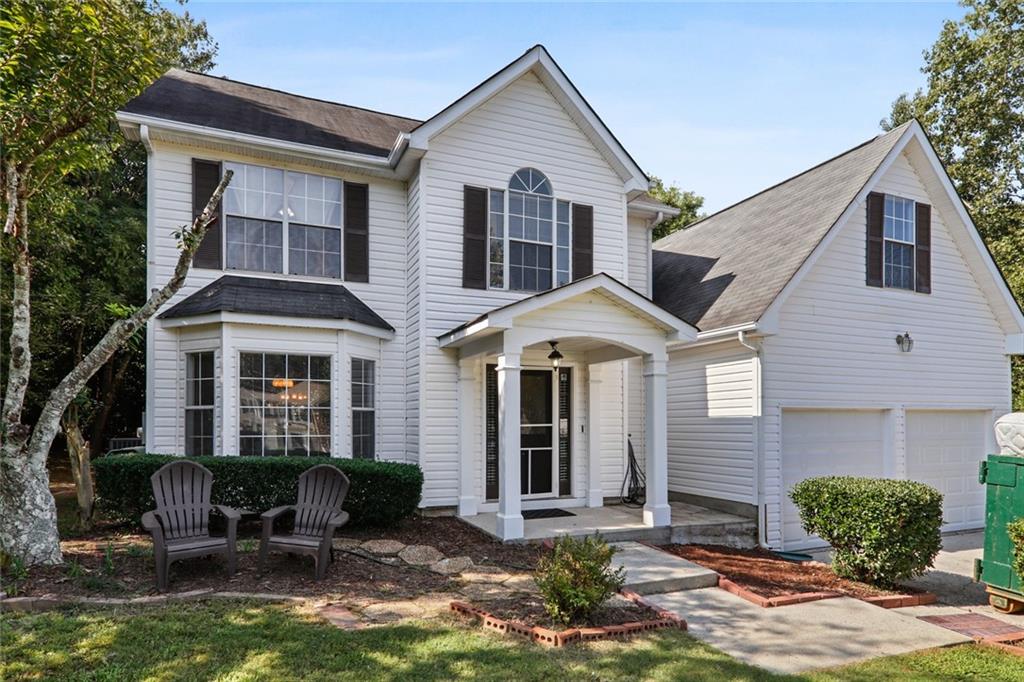2302 Rocksram Court Buford, GA 30519 - Photo 1 of 1 Welcome Home!
