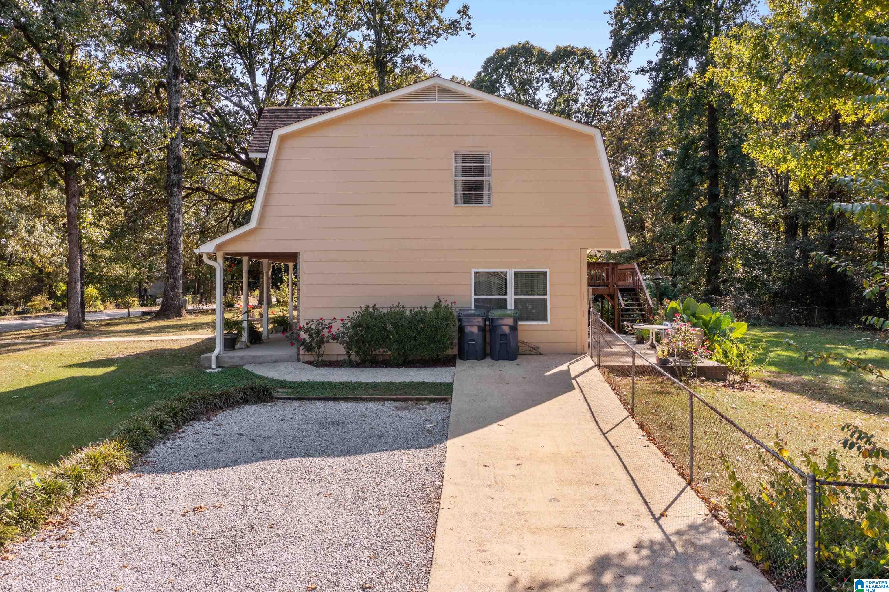 299 Fran Drive Alabaster, AL 35007 - Photo 6 of 40