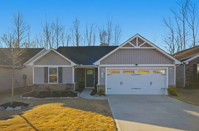 $249,900 | 149 Southwell Street, Woodruff, SC 29388