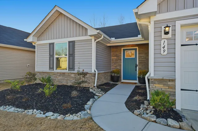 $249,900 | 149 Southwell Street, Woodruff, SC 29388