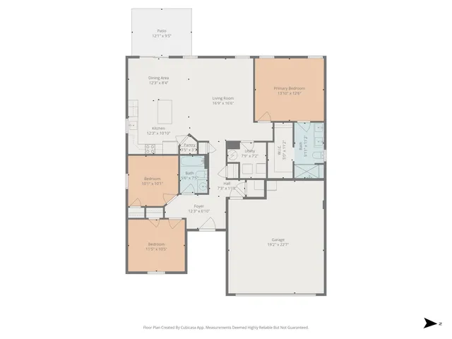 $249,900 | 149 Southwell Street, Woodruff, SC 29388