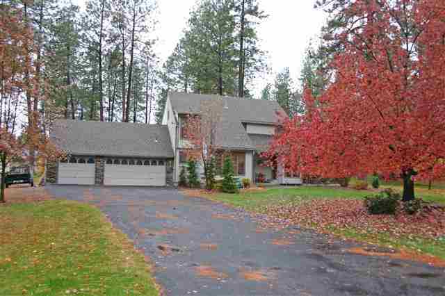 18111 North Ranchette Road Colbert, WA 99005 - Photo 1 of 13