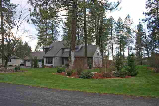 18111 North Ranchette Road Colbert, WA 99005 - Photo 2 of 13