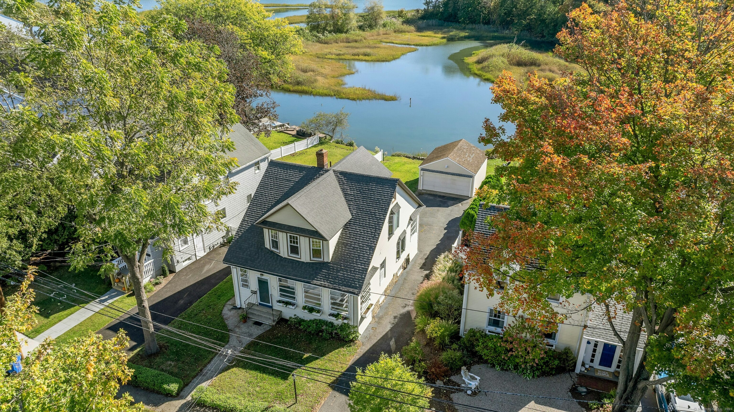 361 Riverside Drive Fairfield, CT 06824 - Photo 1 of 1 Ash Creek Splendor