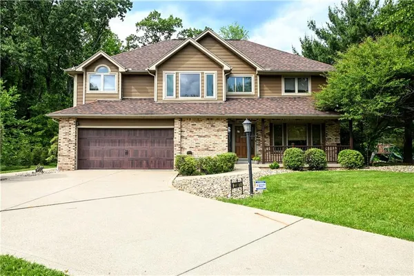 $595,000 | 2381 Mt Vernon Avenue, Export, PA 15632