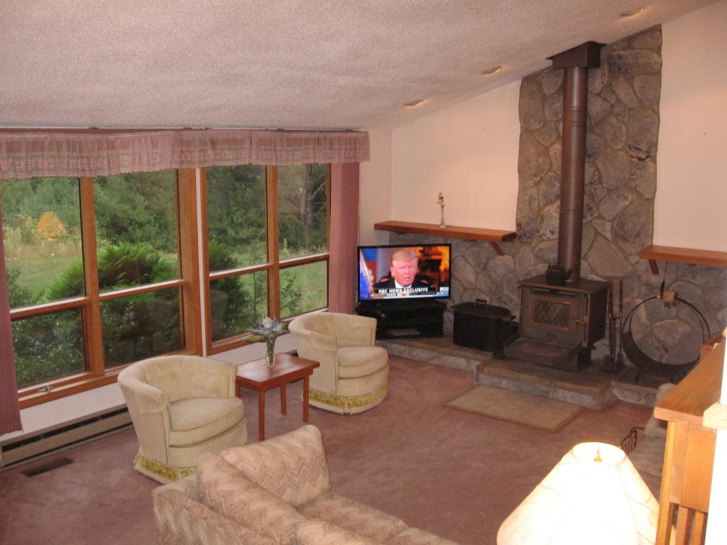27 Barry Highlands Road Danbury, NH 03230 - Photo 4 of 40