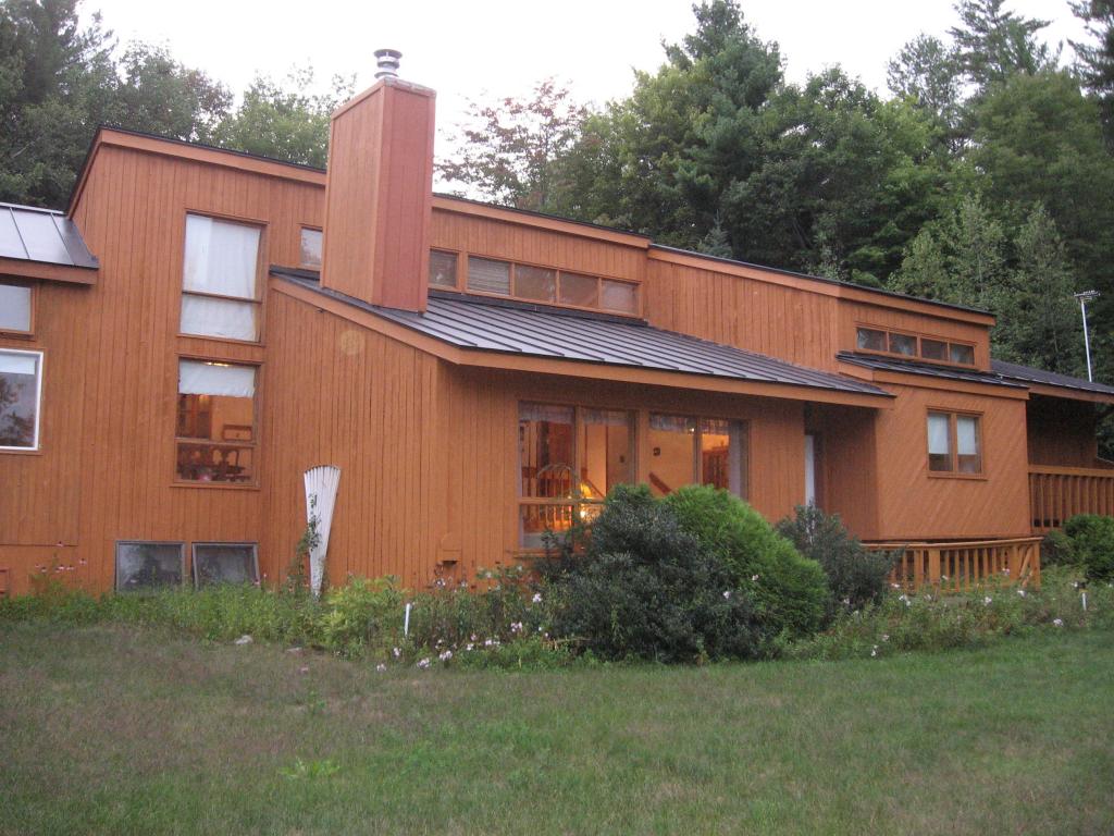 27 Barry Highlands Road Danbury, NH 03230 - Photo 35 of 40