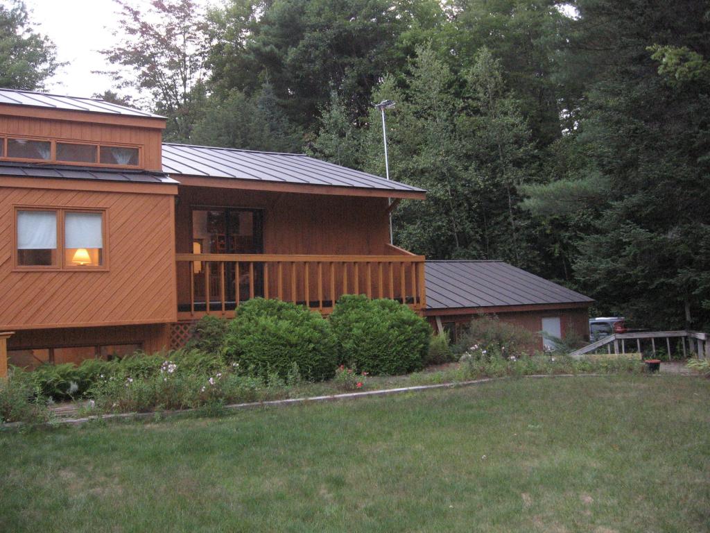 27 Barry Highlands Road Danbury, NH 03230 - Photo 36 of 40