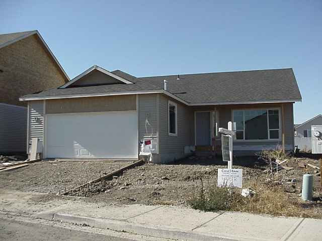 1705 North Tschirley Road Spokane Valley, WA 99016 - Photo 1 of 4 Gallery Image 1