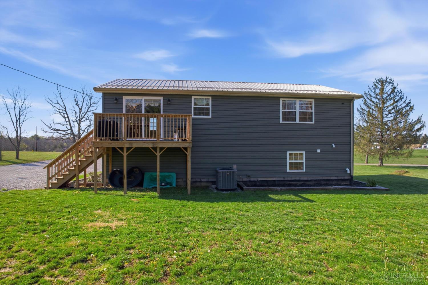 166 Rigdon Road West Union, OH 45693 - Photo 9 of 49 Gallery Image 9