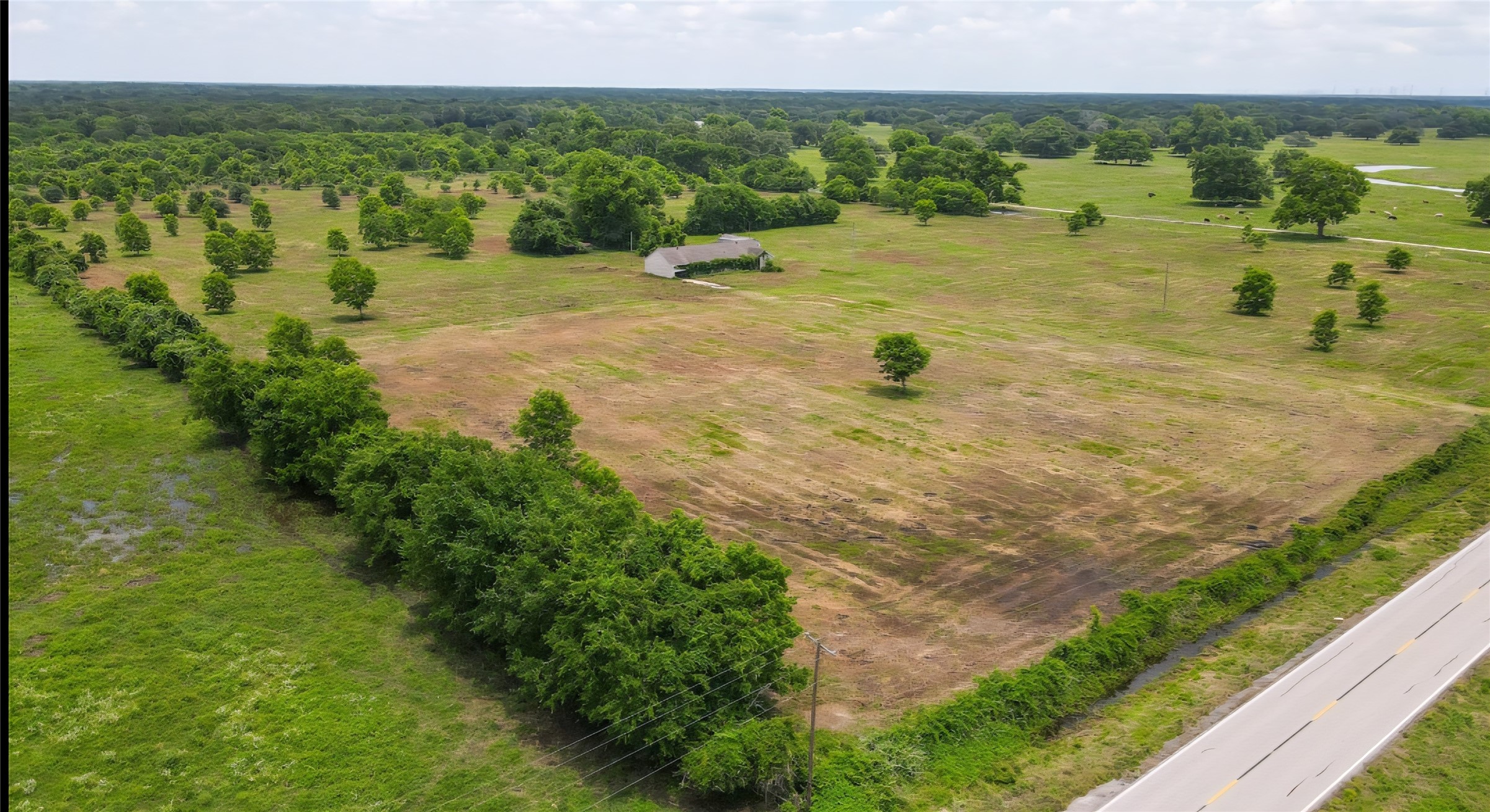 5865 FM 524 Road Sweeny, TX 77480 - Photo 5 of 8