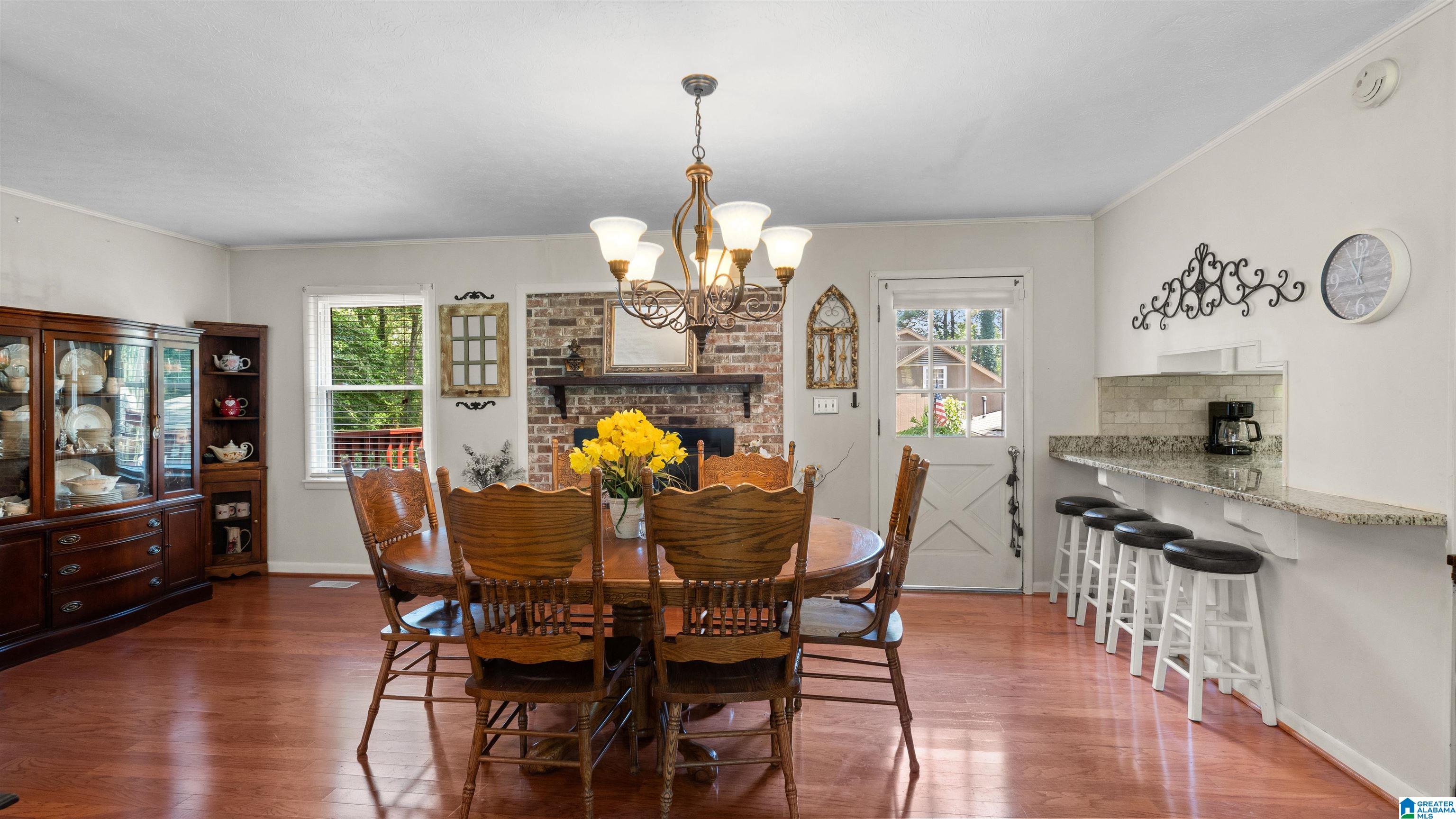 125 Windy Hill Road Rainbow City, AL 35906 - Photo 8 of 38