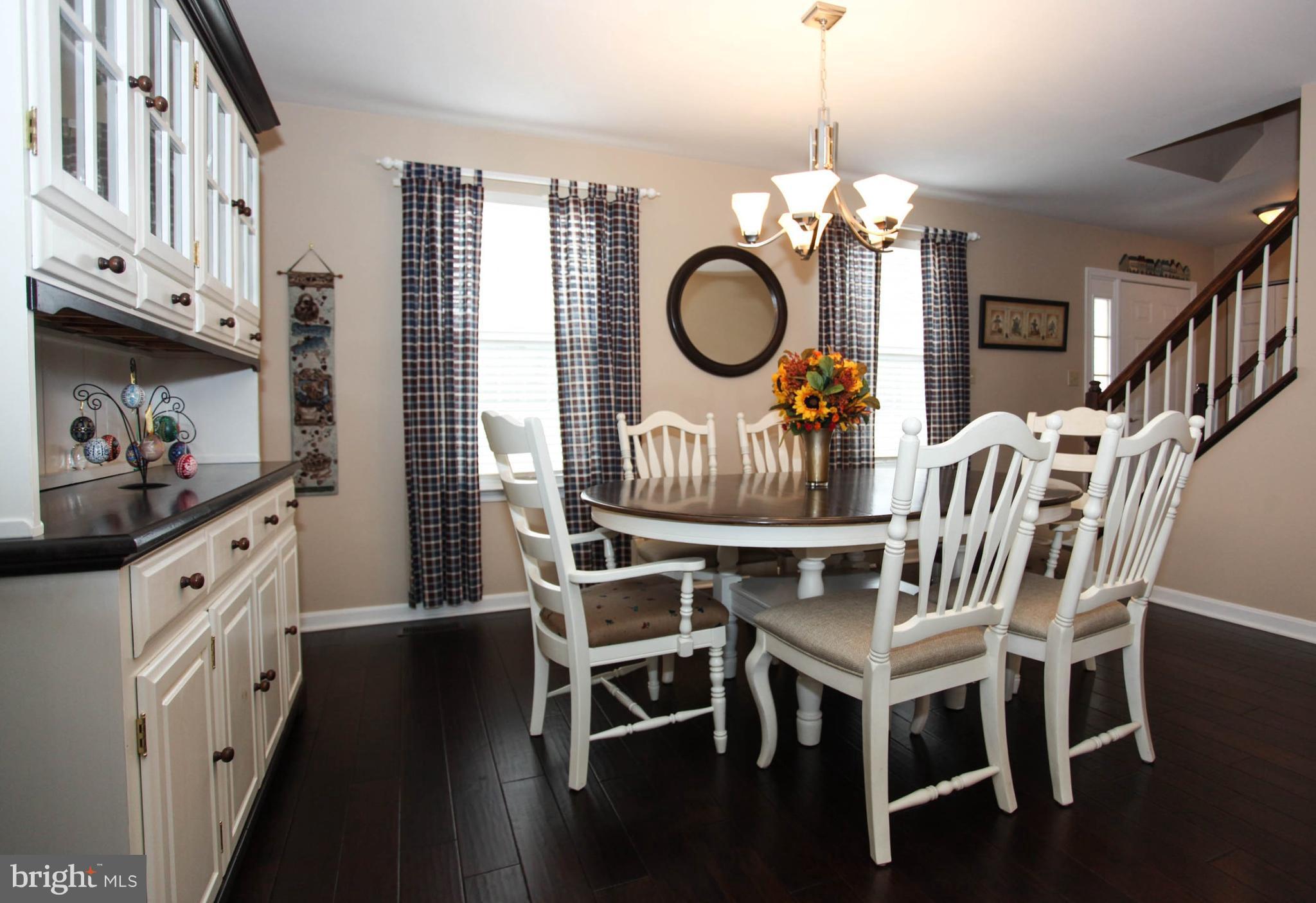 1821 Montevideo Road Jessup, MD 20794 - Photo 13 of 30 Dining Room
