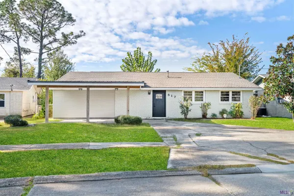 $215,000 | 517 Paris Lane, Houma, LA 70363